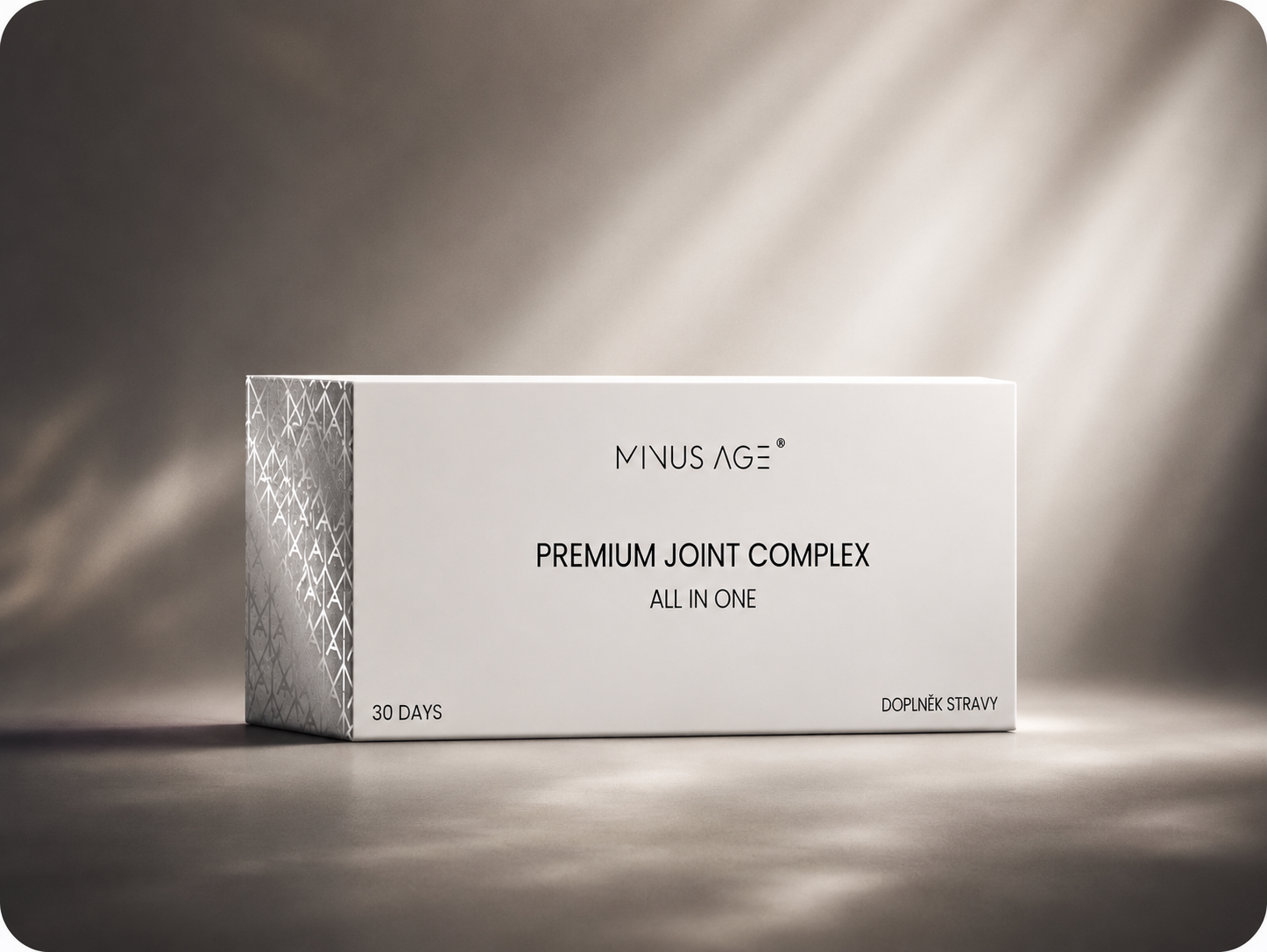 Premium Joint Complex